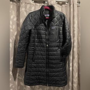 Patagonia Women’s Radalie Parka
